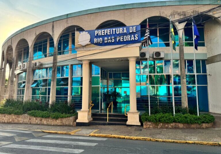 Rio das Pedras tem a pior nota em eficiência administrativa pelo sexto ano seguido