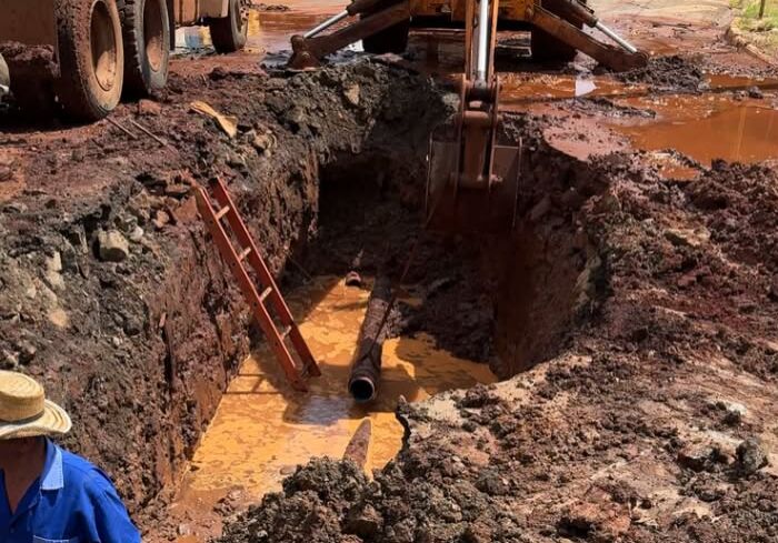 SAAE_ReparoAvAnaNegriGramaniout26 SAAE_ReparoAvAnaNegriGramaniout26