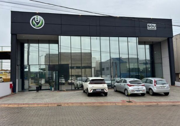 SOU Academia inaugura novo espaço e reforça proposta de saúde integral em Rio das Pedras