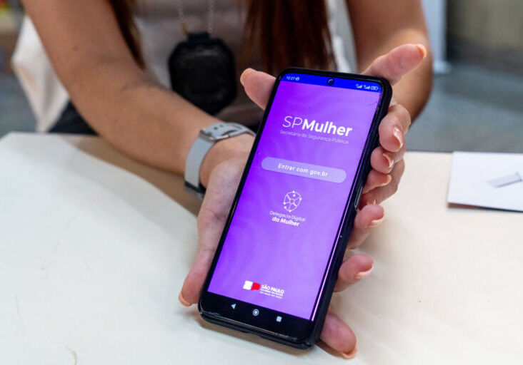 Estação Mulher - Ações em homenagem ao dia Internacional da Mulher - Estação Tatuapé
08/03/2024
Foto: Márcia Alves/Metrô SP