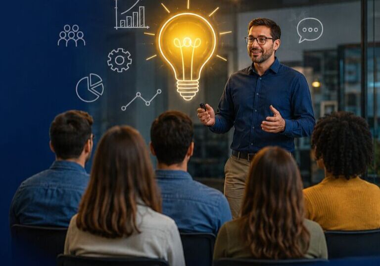 Sebrae promove oficina gratuita sobre inovação para empresários em Rio das Pedras1 Sebrae promove oficina gratuita sobre inovação para empresários em Rio das Pedras1