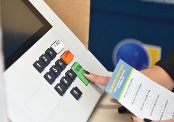 Seis votos na urna veja a ordem e evite erros no domingo01 Seis votos na urna veja a ordem e evite erros no domingo01