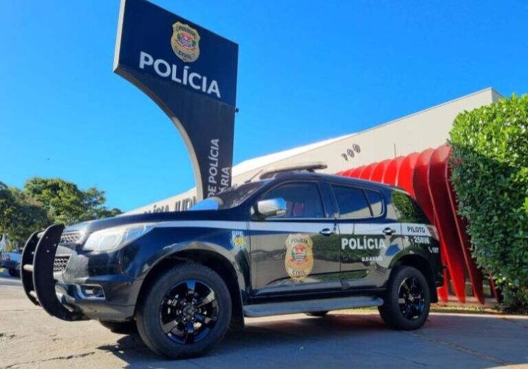 Para denunciar, é fundamental que a pessoa forneça a maior quantidade de detalhes à polícia