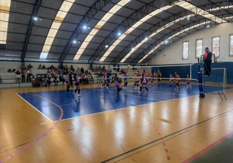 Volei Volei