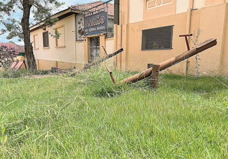 Volta às aulas na rede municipal começa dia 4 mas sem kits escolares e uniformes Volta às aulas na rede municipal começa dia 4 mas sem kits escolares e uniformes