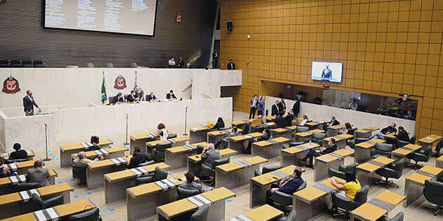 A Assembleia Legislativa do Estado de São Paulo (Alesp) aprovou na quarta-feira (18) a criação da Região Metropolitana de Piracicaba (RMP) - Divulgação/Alesp