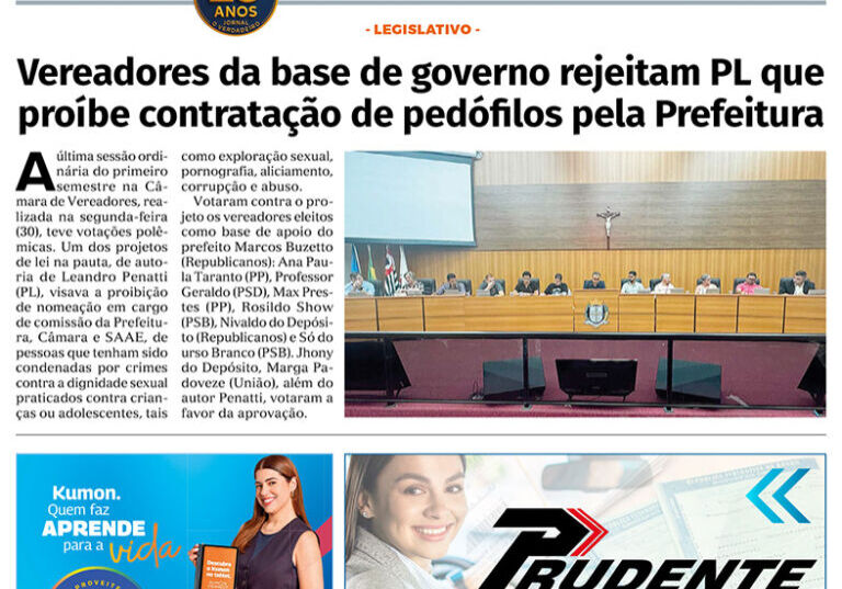 Edição 1247 Edição 1247