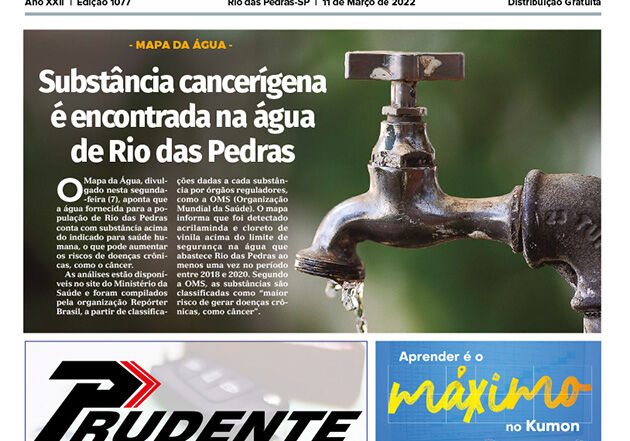 Edição 1077 Edição 1077