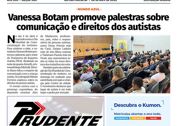 Edição 1081