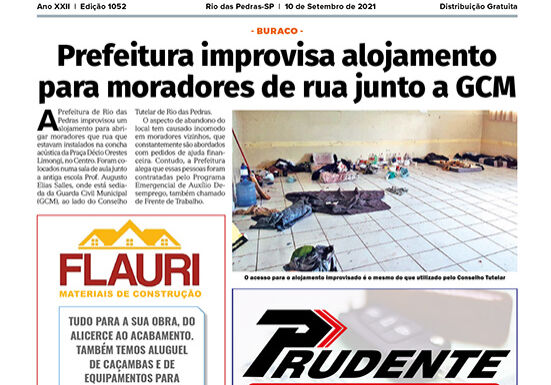 Edição 1052