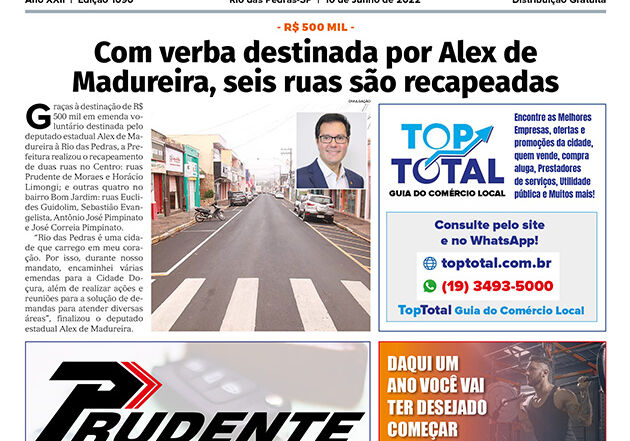 Edição 1090 Edição 1090