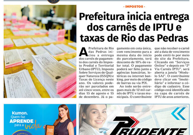 Edição 1249 Edição 1249