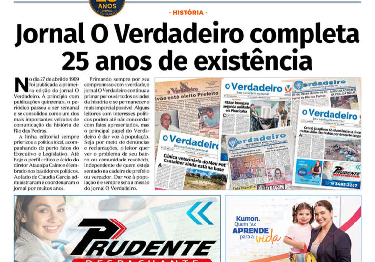 Edição 1237