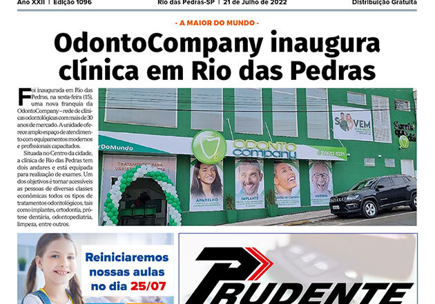 Edição 1096 Edição 1096