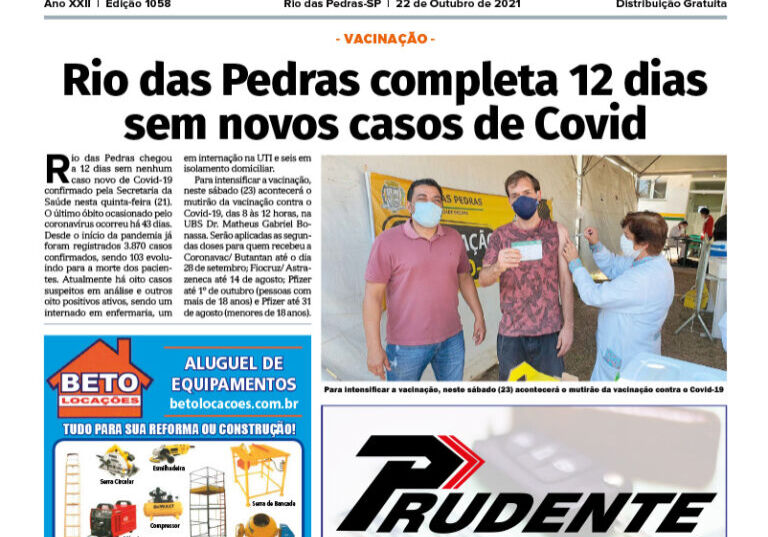 Edição 1058