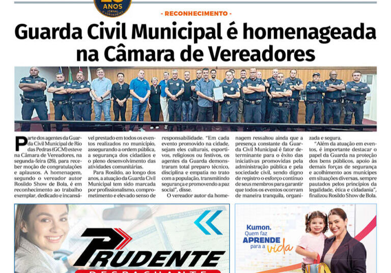 Edição 1242 Edição 1242