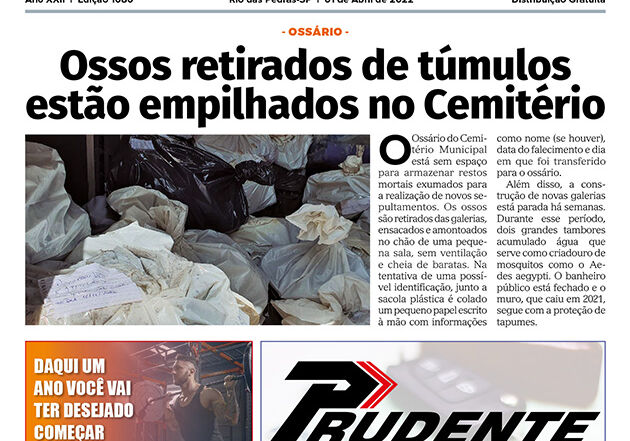 Edição 1080