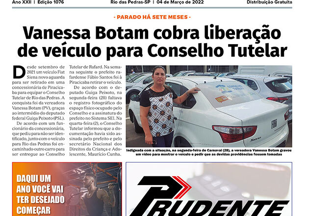Edição 1076