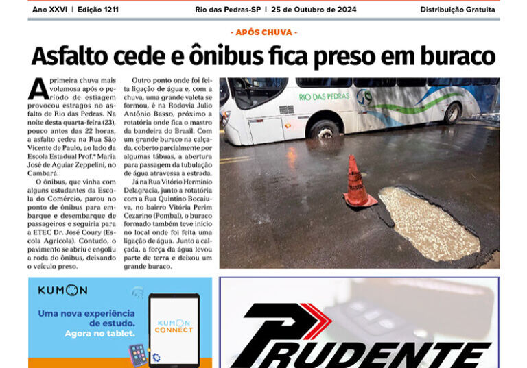 Edição 1211 Edição 1211