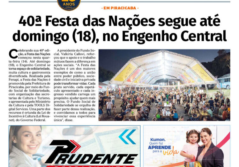 Edição 1240 Edição 1240