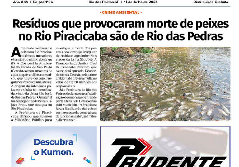 Edição 1196 Edição 1196