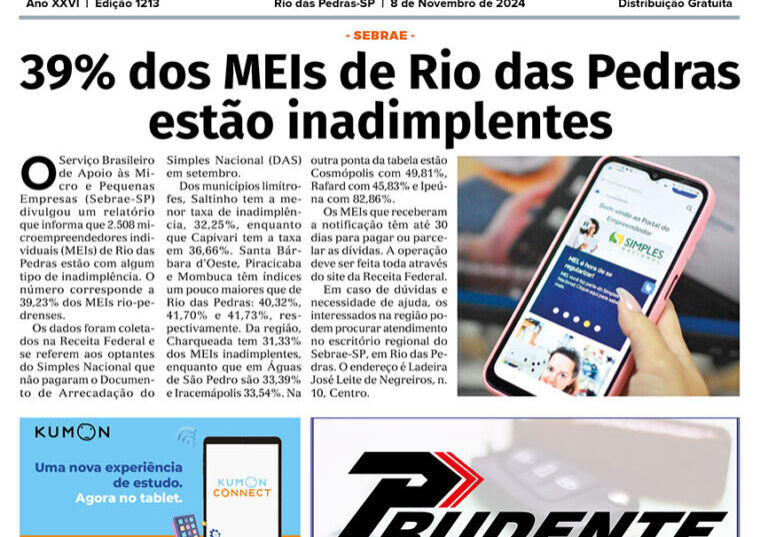 Edição 1213