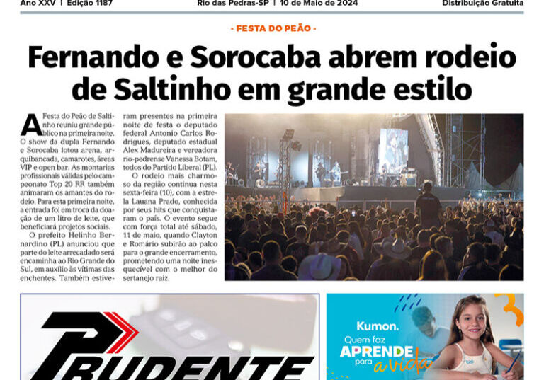 Edição 1187 Edição 1187