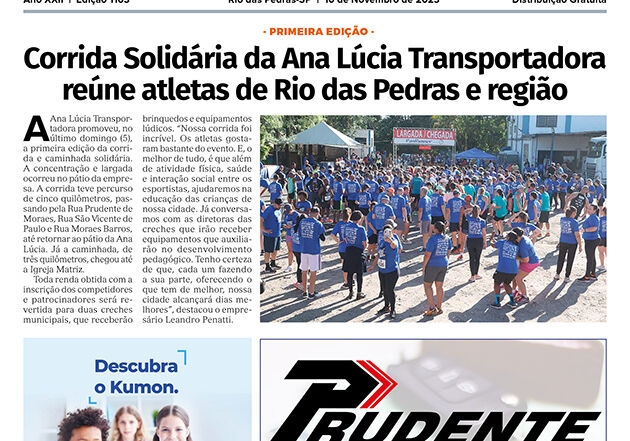 Edição 1163