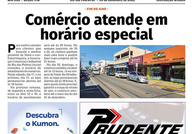Edição 1116 Edição 1116