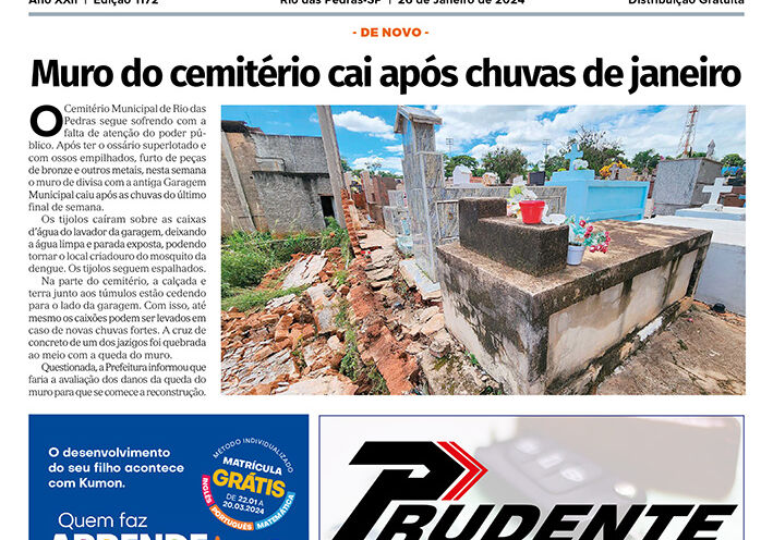 Edição 1172 Edição 1172