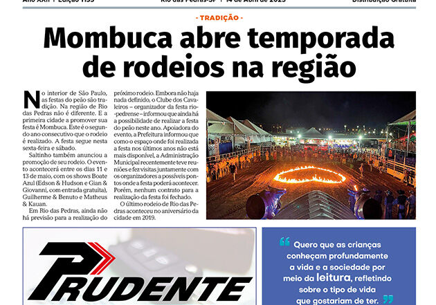 Edição 1133 Edição 1133