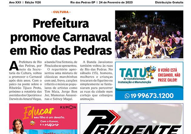Edição 1126