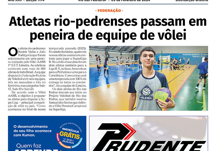 Edição 1174 Edição 1174