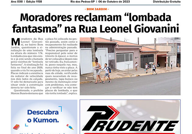 Edição 1159 Edição 1159