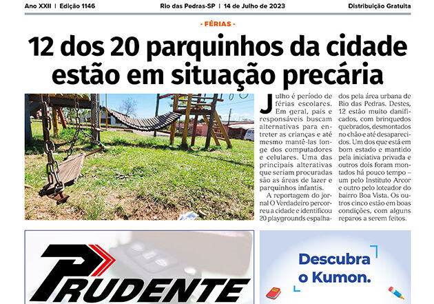 Edição 1146 Edição 1146
