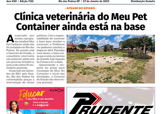 Edição 1122