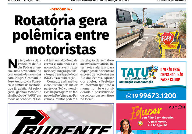 Edição 1128 Edição 1128