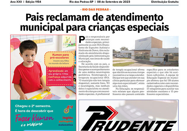 Edição 1154 Edição 1154