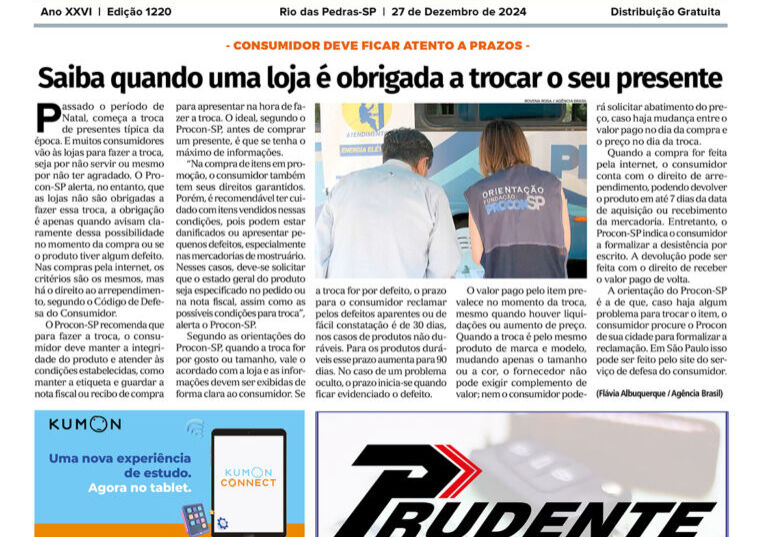 Edição 1220 Edição 1220