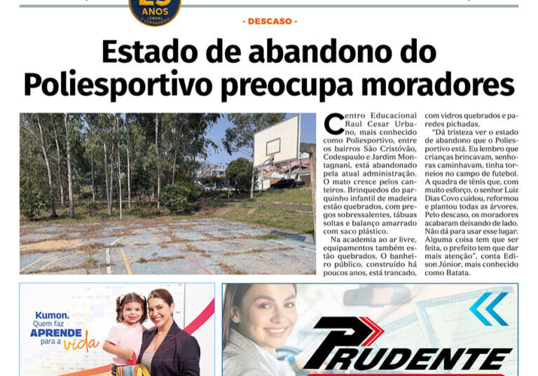 Edição 1241 Edição 1241
