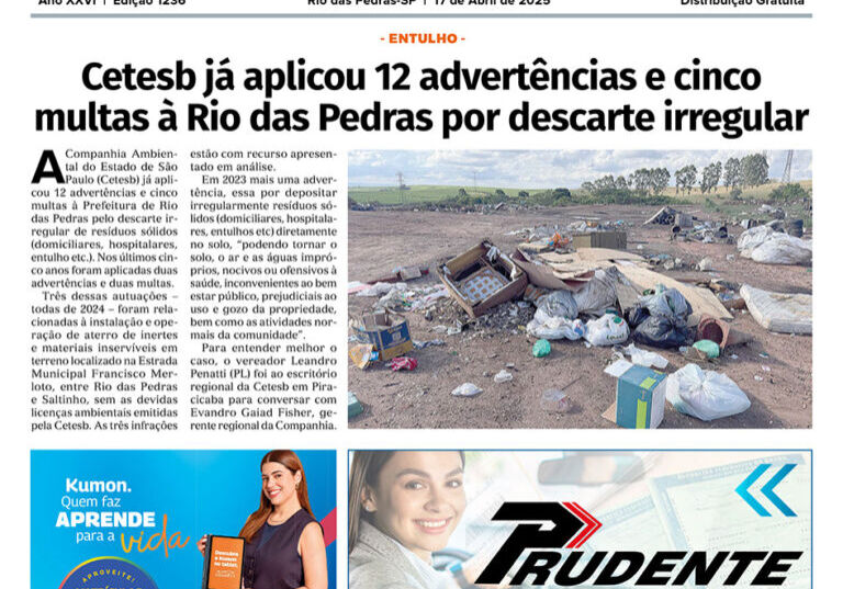 Edição 1236 Edição 1236