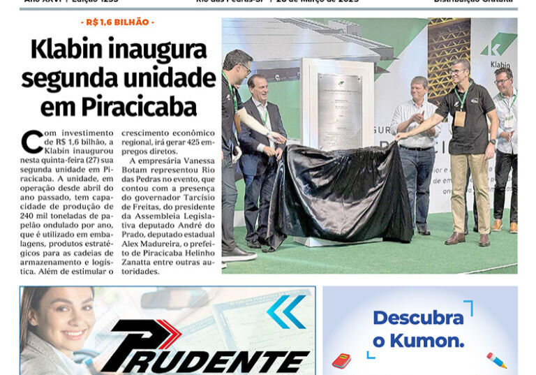 Edição 1233 Edição 1233
