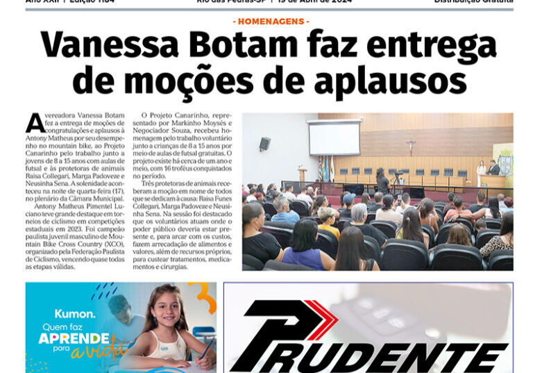 Edição 1184