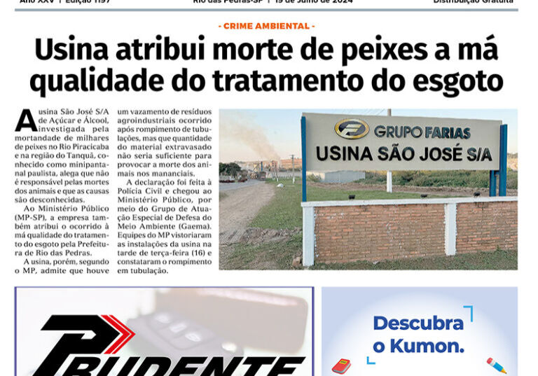 Edição 1197