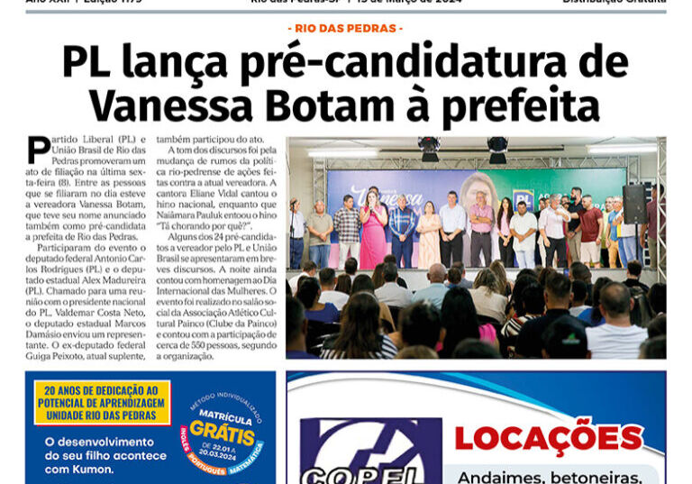 Edição 1179 Edição 1179