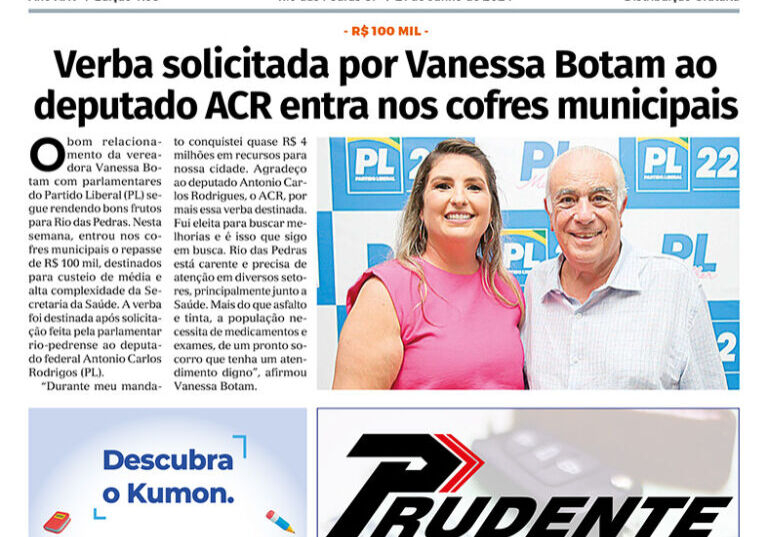 Edição 1193 Edição 1193