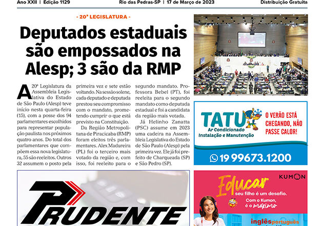 Edição 1129 Edição 1129