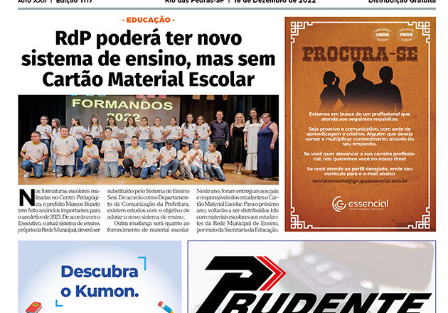 Edição 1117 Edição 1117