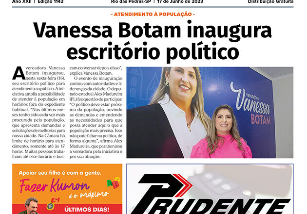 Edição 1142