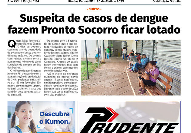 Edição 1134 Edição 1134